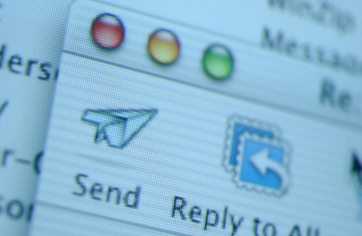 mail