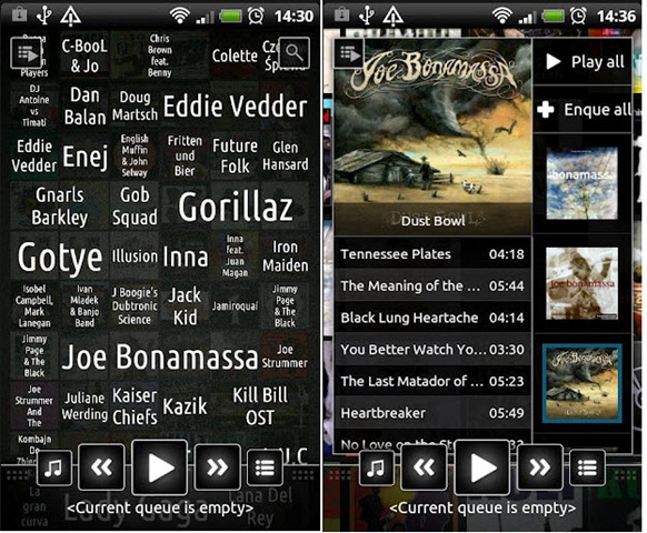 N7 &ndash; Ser&aacute; este o melhor player para Android?