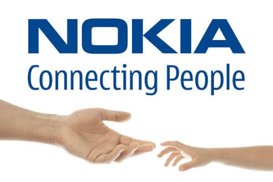 No dia de S. Valentim, apaixone-se por um equipamento Nokia