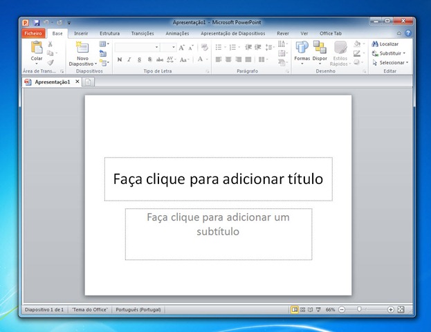 Aprenda a fazer apresenta&ccedil;&otilde;es em Powerpoint (Parte II)