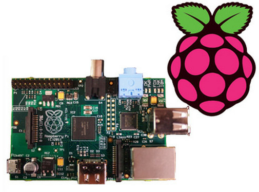 Raspberry Pi estreou-se ontem à venda por cerca de 26€…