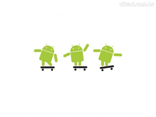Android: Qual o smartphone e a versão do sistema mais usados?