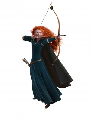 Muda o teu destino com Brave: The Video Game