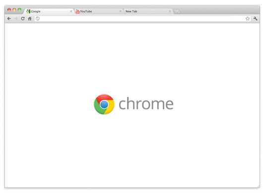 Google Chrome 18.0 – Mais um marco atingido
