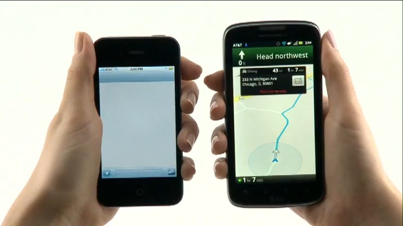Comandos de voz Google vs Siri – Existe diferença?