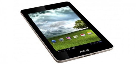 Rumor: Tablet Nexus a $149