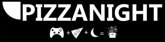 PizzaNight no próximo dia 9 de Março