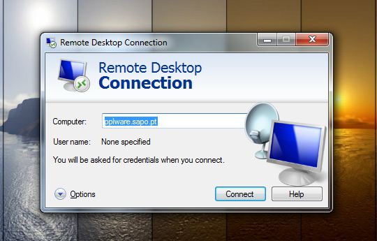 Falha crítica no Remote Desktop do Windows