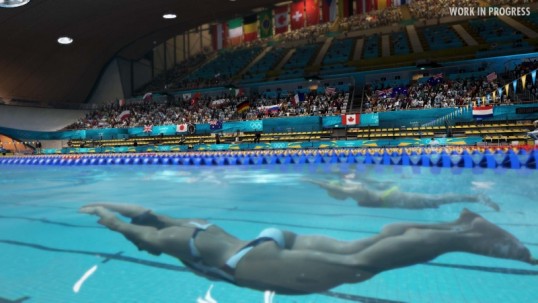 London 2012 já tem data de lançamento!
