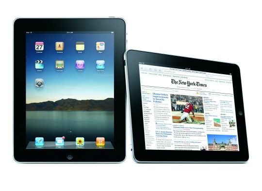 17 dicas simples para uma boa utilização do iPad
