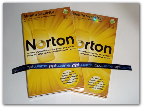 Passatempo Norton/Pplware – Ganhe 2 licenças para Android…