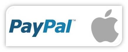 Paypal para iOS