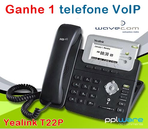 Passatempo Wavecom/Pplware &ndash; A caminho do anivers&aacute;rio&hellip;