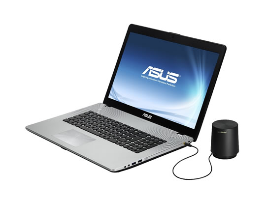 ASUS revela novo design da serie N…