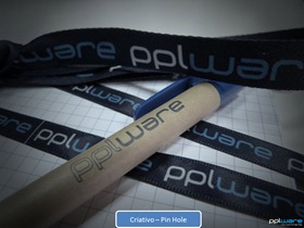 criativo - pin hole