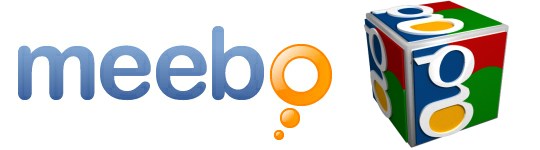 Google prepara-se para comprar a Meebo