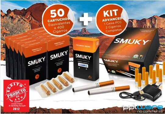 Passatempo Pplware/Smuky – Dia Mundial sem tabaco