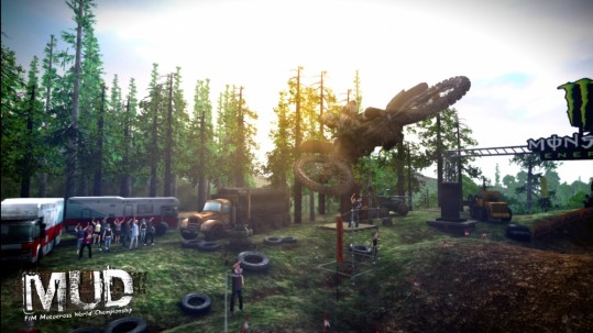 Análise MUD FIM Motocross World Championship (Playstation 3)