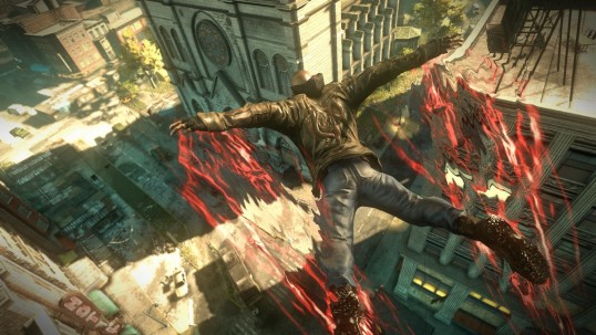 Análise Prototype 2 (Playstation 3)