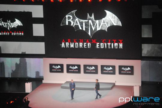 Pplware E3: Nintendo aposta em jogos mais hardcore