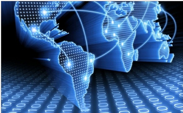Tr&aacute;fego de Internet vai quadruplicar nos pr&oacute;ximos 4 anos