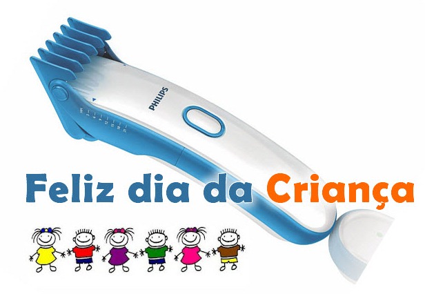 Passatempo Philips/Pplware – Dia mundial da Criança