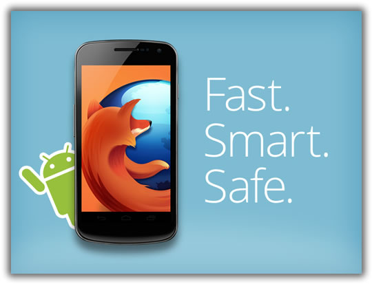 Mozilla prepara algo grande para esta semana