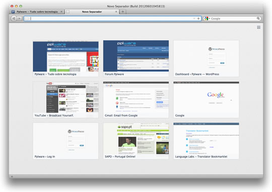 Mozilla lança versão 13 do Firefox