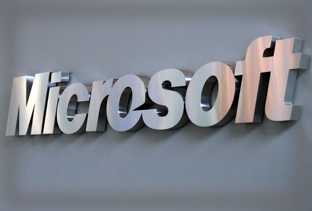 Apresentação Microsoft – Acompanhe em tempo real