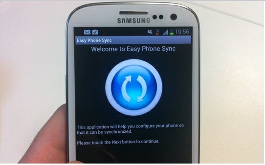 Samsung ajuda utilizadores a migrarem do iPhone para Android