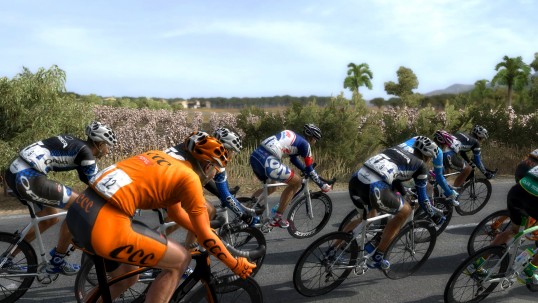 Pro Cycling Manager está de volta …