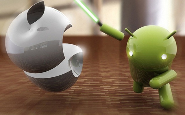 Android é o SO mais usado nos Estados Unidos