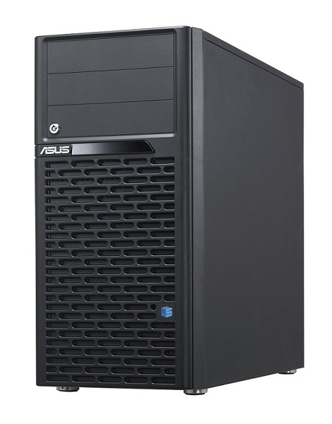 Nova série de servidores e Workstation ESC G2 da ASUS