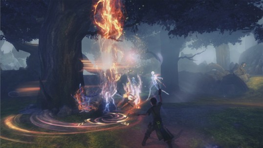 Análise Sorcery (Playstation 3)
