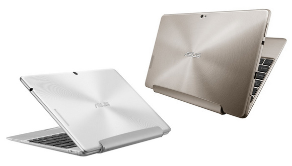 Análise: tablets Asus Transformer Prime TF201 & Pad TF300TG