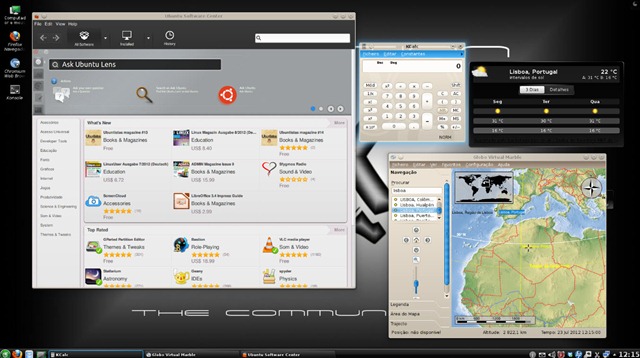 Big Linux – Uma distro Linux fant&aacute;stica