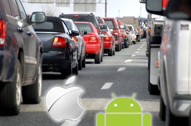 Estradas.pt – Siga o trânsito no seu smartphone