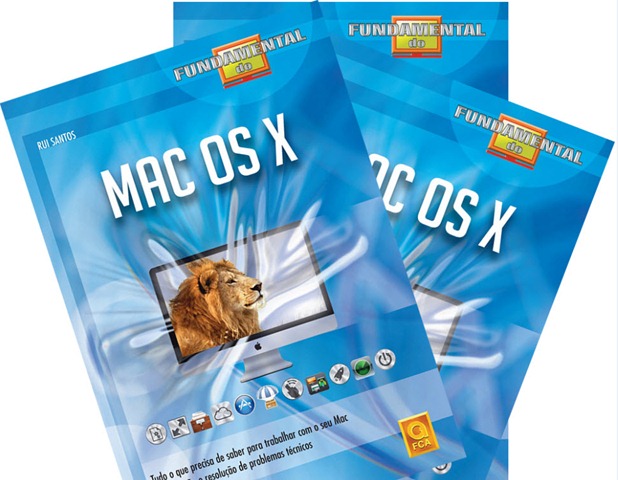 Passatempo Pplware/FCA – Fundamental do MAC OS X