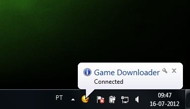 Game Downloader, todo o tipo de jogos grátis no PC!