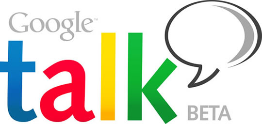 Google Talk com problemas