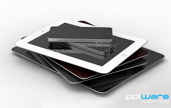 Rumor: iPhone 5, mini iPad e novo iPod nano já têm datas