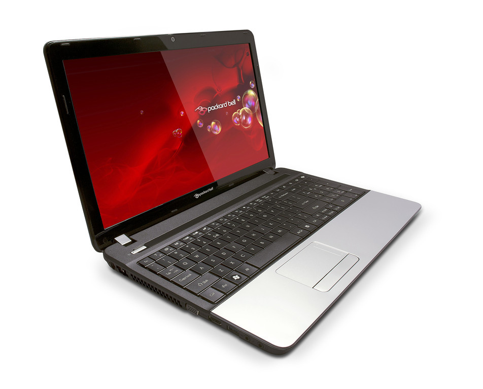 EasyNote TE, perfeito dispositivo para fazer praticamente tudo