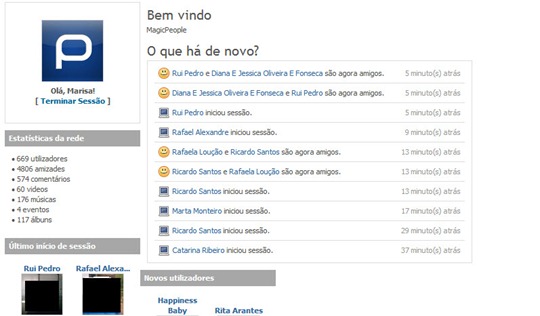 rede