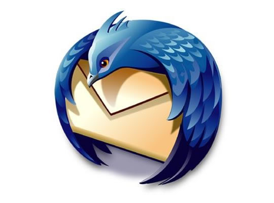 O fim do Thunderbird como  o conhecemos?