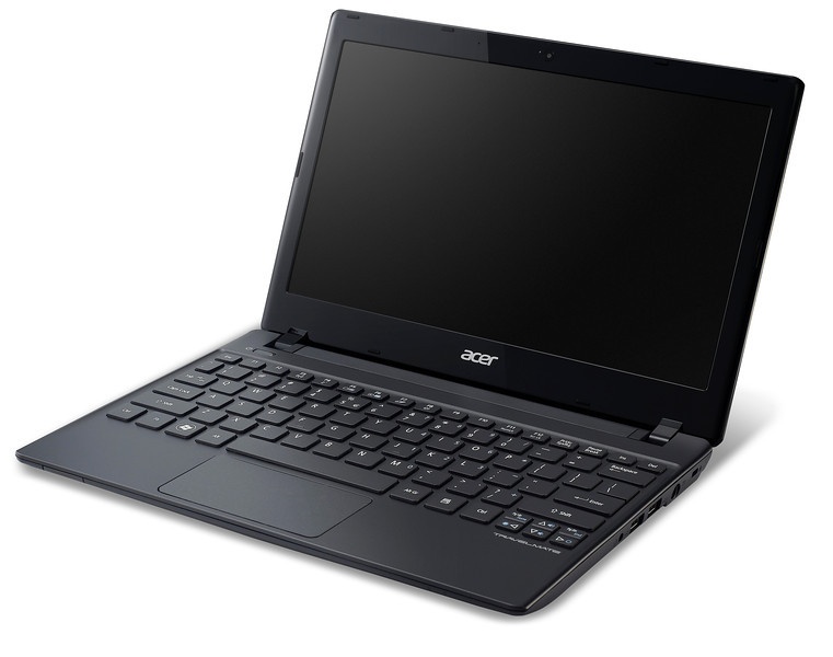 TravelMate B113: o colega de escola perfeito…
