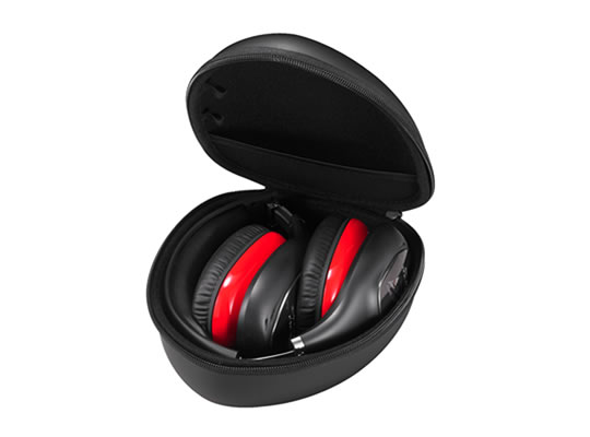 Asus lança novo Headset ASUS ROG Vulcan PRO para jogos