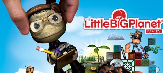 PlayStation procura especialistas do universo LittleBigPlanet