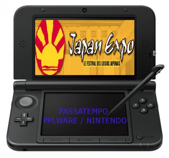 Passatempo Pplware/Nintendo – Visita Guiada Nintendo 3DS
