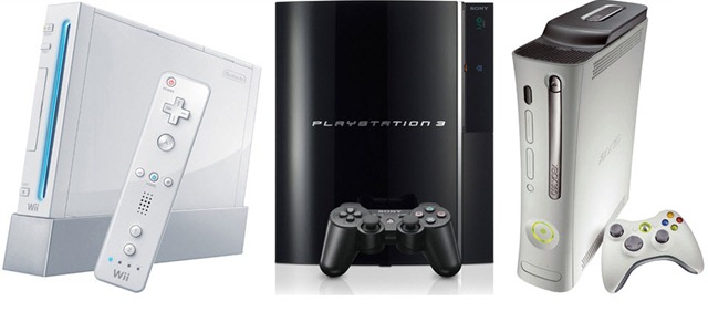 Debate – O futuro das consolas de gaming