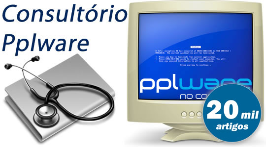 Consultório Pplware – Esclareça aqui as suas dúvidas